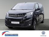 Opel Zafira Life Tourer L 2.0 D ACC HUD AKTIVSITZE - Opel Zafira Life 7-Sitzer