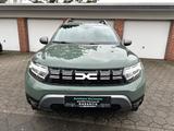 Dacia Duster II Journey*Automatik*Klima*AHK*1.Hand*Nav - Dacia Gebrauchtwagen mit Automatikschaltung