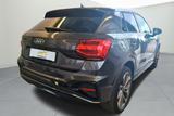 Audi Q2 40 TFSI S-TRO*QUA*S-LINE*PANO*SONOS*MATRIX*** - Audi Q2 Gebrauchtwagen in Leipzig