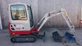 Takeuchi TB 216