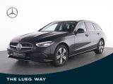 Mercedes-Benz C 300 e T Avantgarde+NavP+Pano+LED+Mem+EHeck+RFK - Mercedes-Benz C 300 aus 2024
