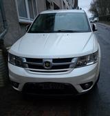 Fiat Freemont 2.0 16V Multijet 170 PS Black Code ... - Fiat Freemont: Black Code