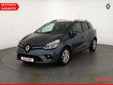 Renault Clio Grandtour 1.5 dCi Limited Navi Tempomat PDC - Renault Clio mit Diesel-Antrieb: 1.5