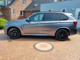BMW X5 xDrive40d  - gebrauchte BMW X5 aus dem Jahr 2017