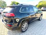 Jeep Cherokee 2.2 M.Jet Overland l4x4 - Jeep Gebrauchtwagen in Wiesbaden