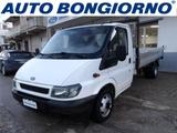 Ford FORD TRANSIT TRANSIT V350RWD L 2.4TD 120CV TR. P - gebrauchte Ford Transit aus dem Jahr 2001