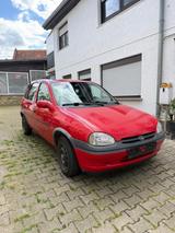 Opel Corsa 1.4 Advantage Glasschiebedach - Opel Corsa: Advantage