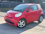 Toyota IQ + 1,33-l-Dual-VVT-i Multidrive - Toyota IQ Gebrauchtwagen