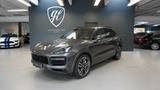 Porsche Cayenne Turbo * full options * Approved * netto - Porsche: Approved