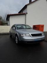 Audi A6 2.4 multitronic  - gebrauchte Audi A6 aus dem Jahr 1999
