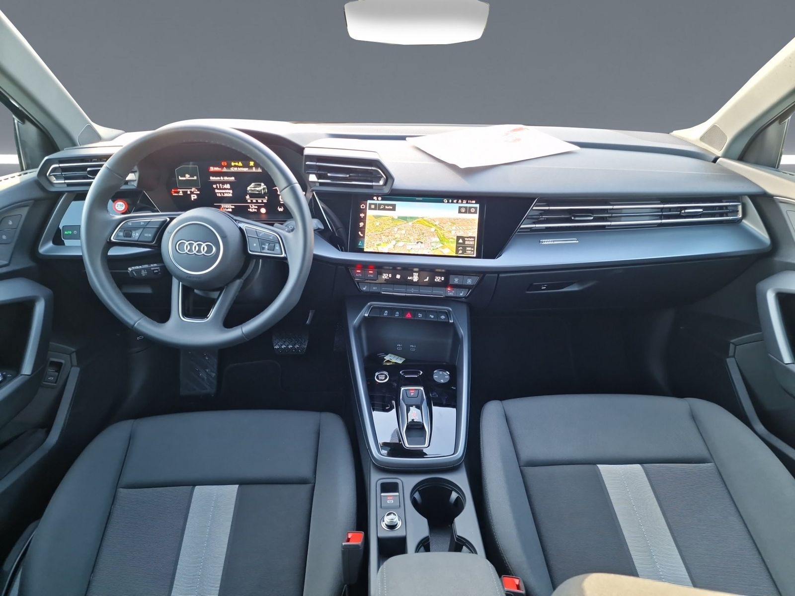 Audi A3 - Bild 10