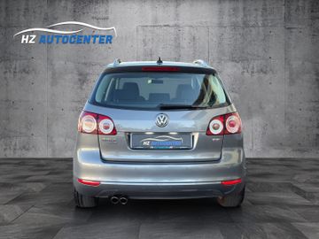 Volkswagen Golf Plus VI Highline 1.4 TSI*NAVI*APPLE*PDC*ALU