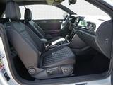 Volkswagen T-Roc Cabriolet R-Line 1.5 TSI Black Style *AHK* - Volkswagen Neuwagen: Cabrio