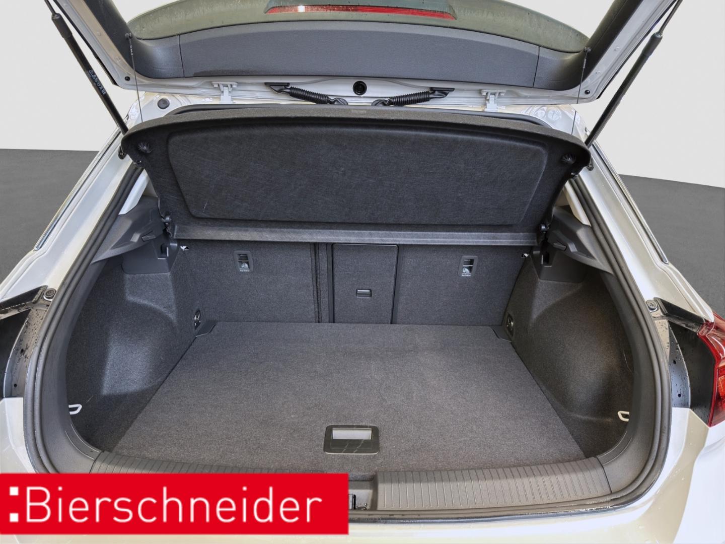 Volkswagen T-Roc 1.0 TSI Life NAVI ACC PDC SHZ, миниатюра 22