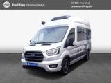 Bürstner Signeo C 590 Bahia 23-II