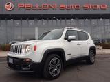 Jeep Renegade 1.6 Mjt 120 CV Limited 1°PROP-GARA - Jeep Renegade aus 2014