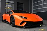 Lamborghini Huracan Performante Werks-Garantie - Lamborghini: Performante