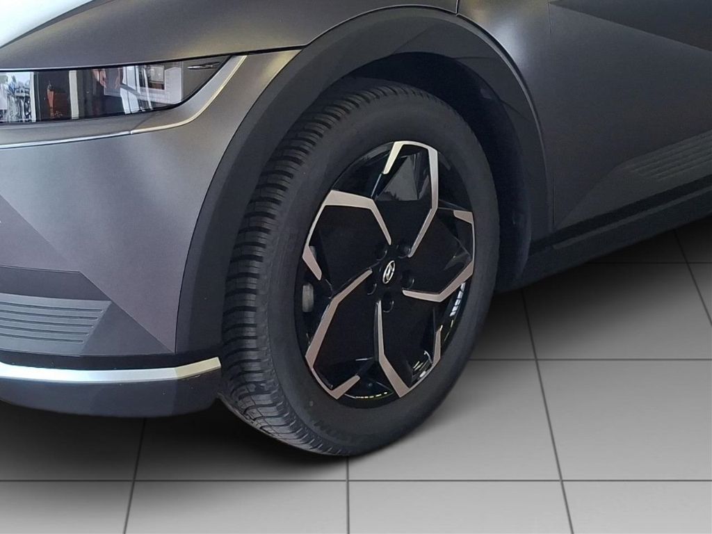 Hyundai IONIQ 5 – Bild 11