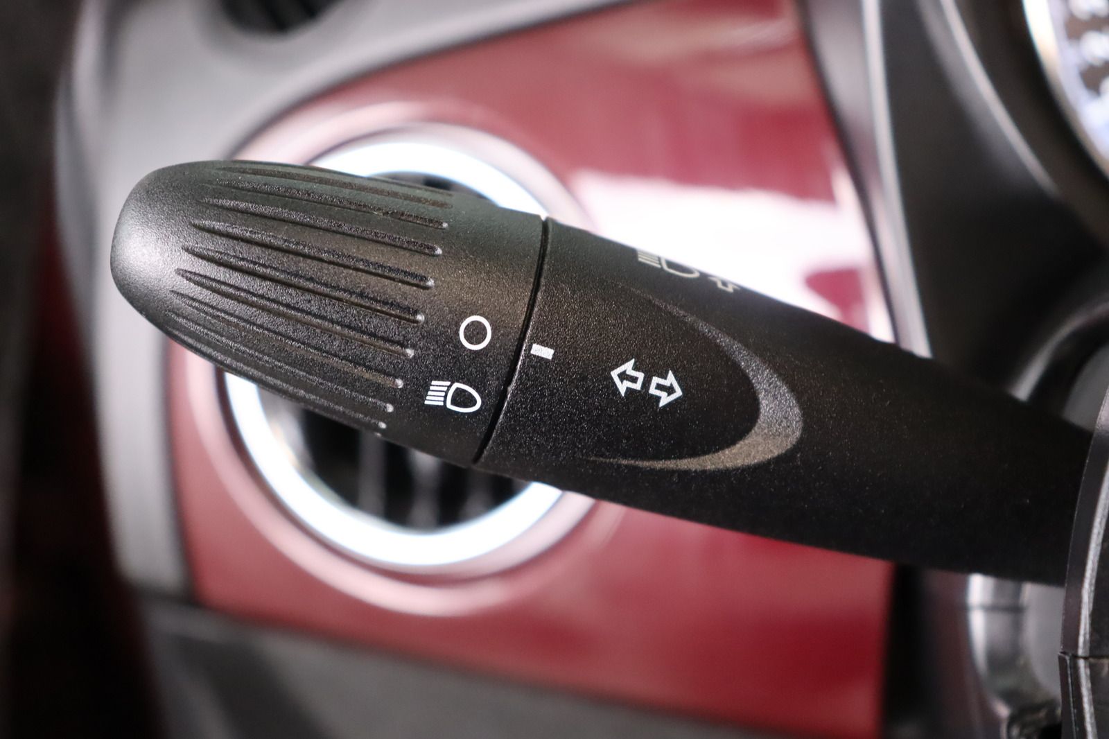 Fahrzeugabbildung Fiat 500 Ellenator * Pano* PDC * DAB