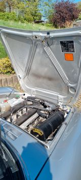 Alfa Romeo 2000 Spider Coda Tronca 2. Serie - gebrauchte Alfa Romeo Spider aus dem Jahr 1978