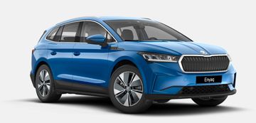 Skoda Leasingangebot: Skoda Enyaq 85