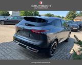 Nissan Qashqai TEKNA+ Premium Plus 1.3 DIG-T MHEV 11... - Nissan Qashqai Neuwagen