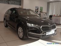 Skoda Octavia - Vorschau Bild 2