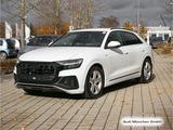 Audi Q8 55 TFSI e qu. 2x S line Matrix/Navi - Audi Q8 in Leipzig