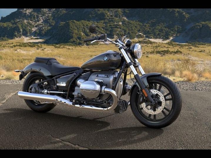 BMW R 18 frei ab 01.07.2026