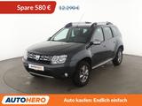Dacia Duster 1.5 dCi Prestige 4x2*NAV*TEMPO*PDC*SHZ*BT - Dacia Gebrauchtwagen in Essen
