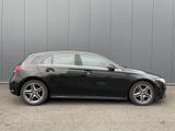 Mercedes-Benz A 180 D AMG LINE CAM CC LKA TPM MIRROR 18" - Mercedes-Benz mit Diesel-Antrieb: Kleinwagen