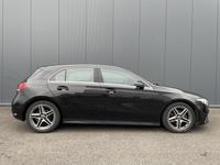 Mercedes-Benz A 180 D AMG LINE CAM CC LKA TPM MIRROR 18"