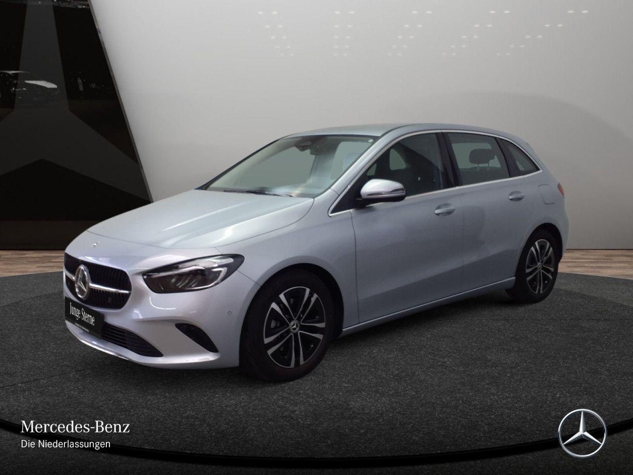 Mercedes-Benz B 180 Progressive Advanced AHK/Volldigi/VZ-Ass/