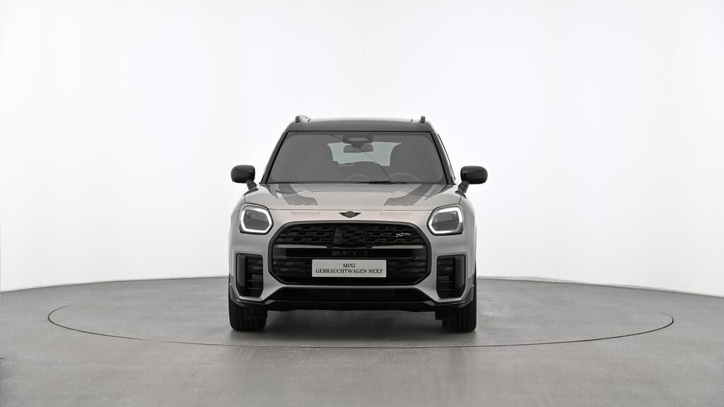 MINI Countryman C (Cooper) - Bild 3