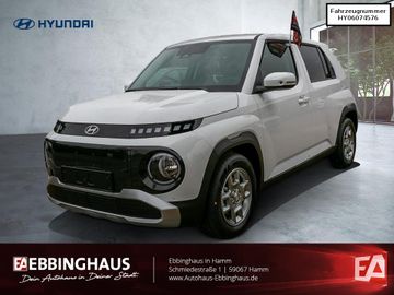 Hyundai INSTERInster Elektro 85 kW FWD Trend Autobahnassistent