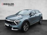 Kia Sportage 1.6 Automatik Vision -S- - Kia Sportage: Geländewagen