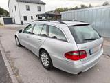 Mercedes-Benz MERCEDES E230 PRİNS GAS VOL AUSTATUNG - Mercedes-Benz E 230 aus 2007