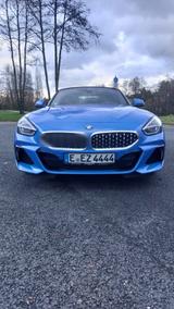 BMW Z4 sDrive30i M SPORT PAKET/M MISANOBLA... - BMW Z4 M-SPORT-PAKET