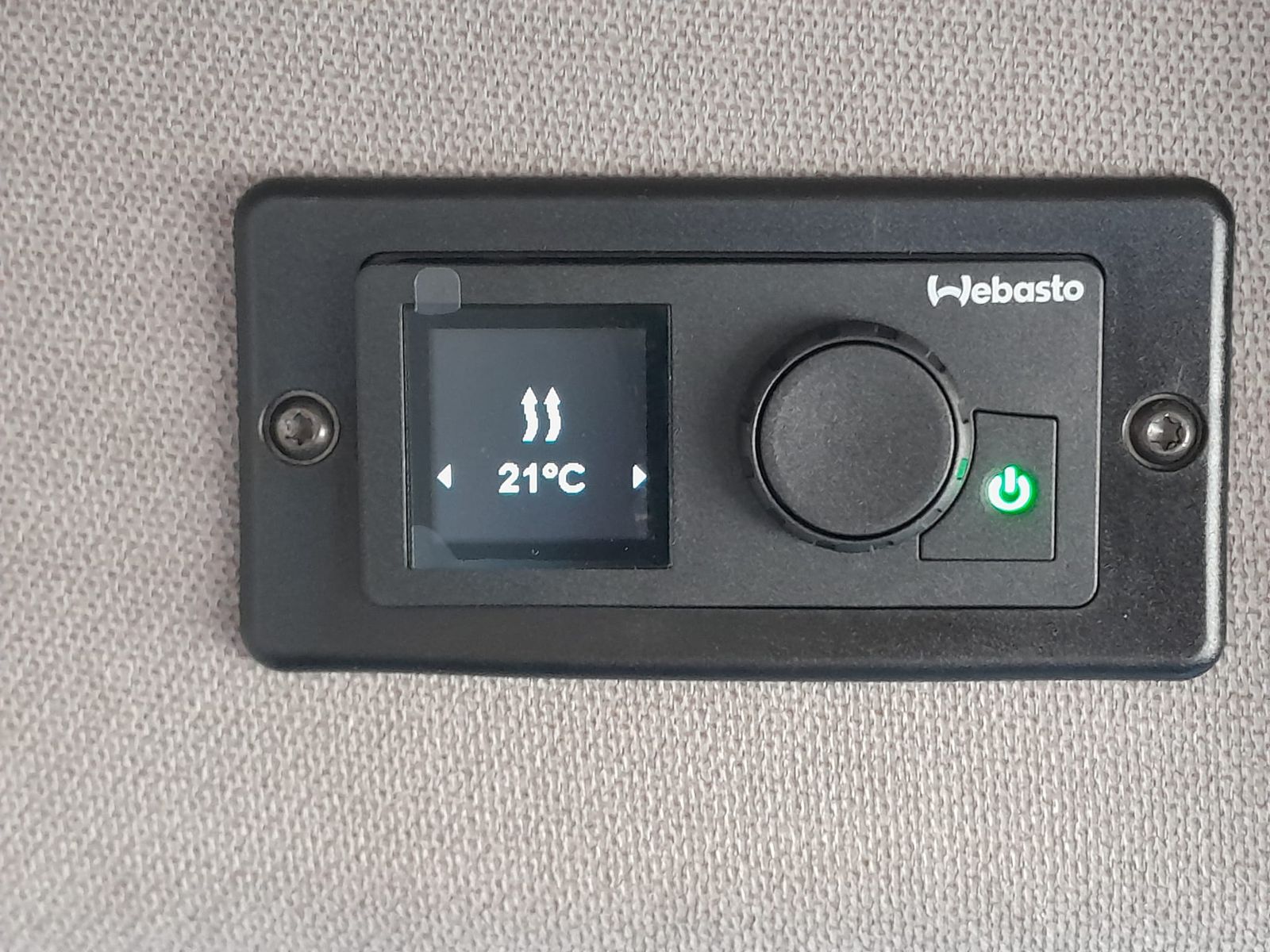 Fahrzeugabbildung DAF FA XB 310 18t Kress Kühlaufbau