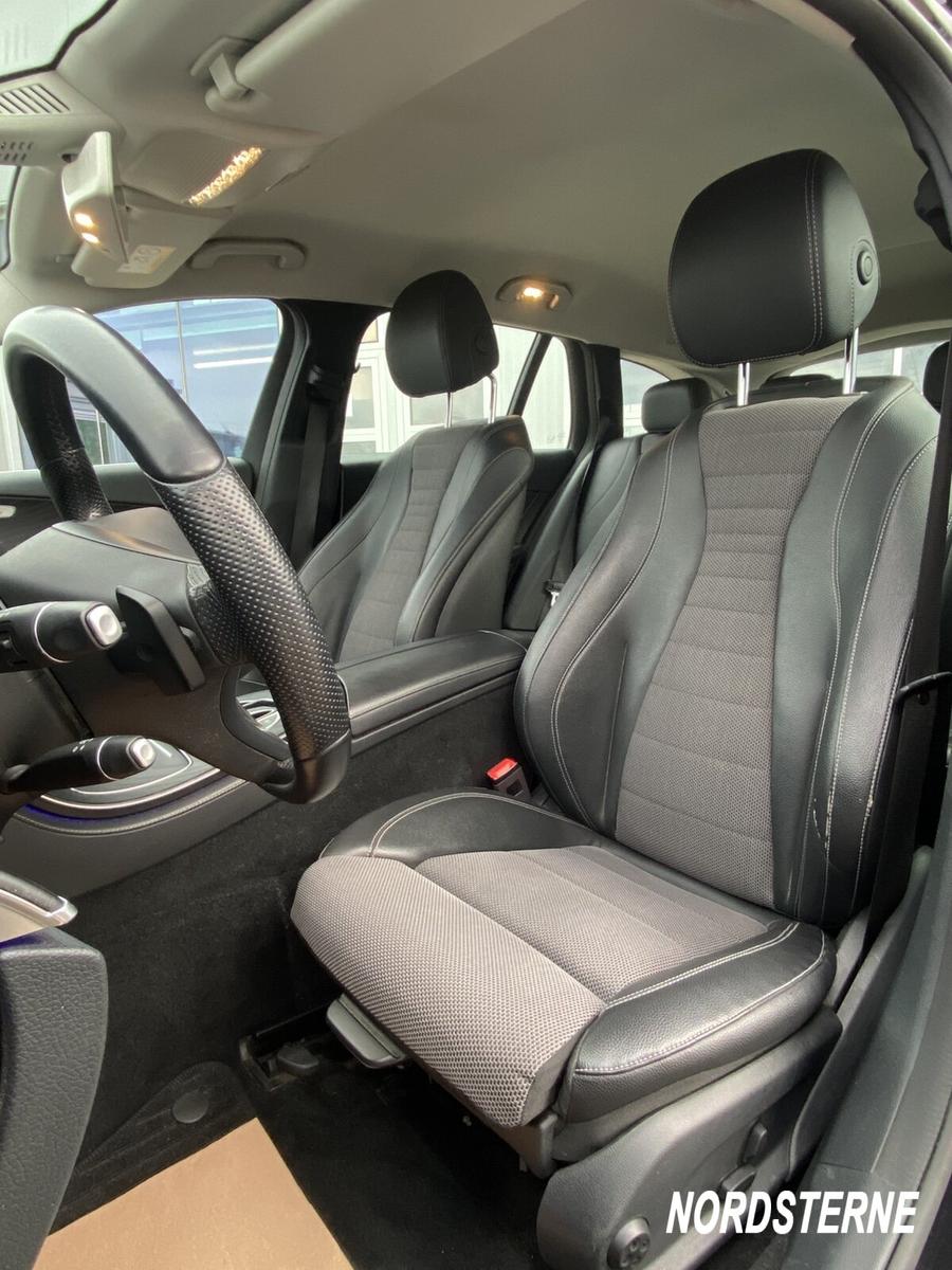 Mercedes-Benz E 200 T Avantgarde (EURO 6d-TEMP) LED/el.Sitzv.