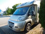 Fiat Bürstner Ixeo Plus iT 664  - Offers matching your search criteria