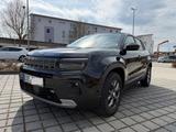 Jeep Avenger Electric 1st Edition Garantie S+W Räder - Jeep Avenger: 1st Edition