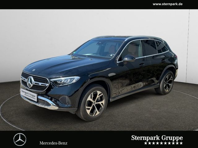 Mercedes-Benz GLC 300 de 4M Avantg +Panorama+Memory+Kamera+LED