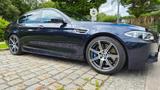 BMW M5 Competition  - gebrauchte BMW M5 aus dem Jahr 2014