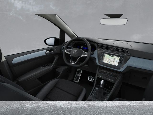 Volkswagen Touran - Bild 10