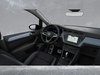 Volkswagen Touran - Vorschau Bild 10