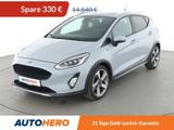 Ford Fiesta 1.0 EcoBoost Active Plus Aut.*NAVI*LED* - Ford Fiesta Gebrauchtwagen in Köln