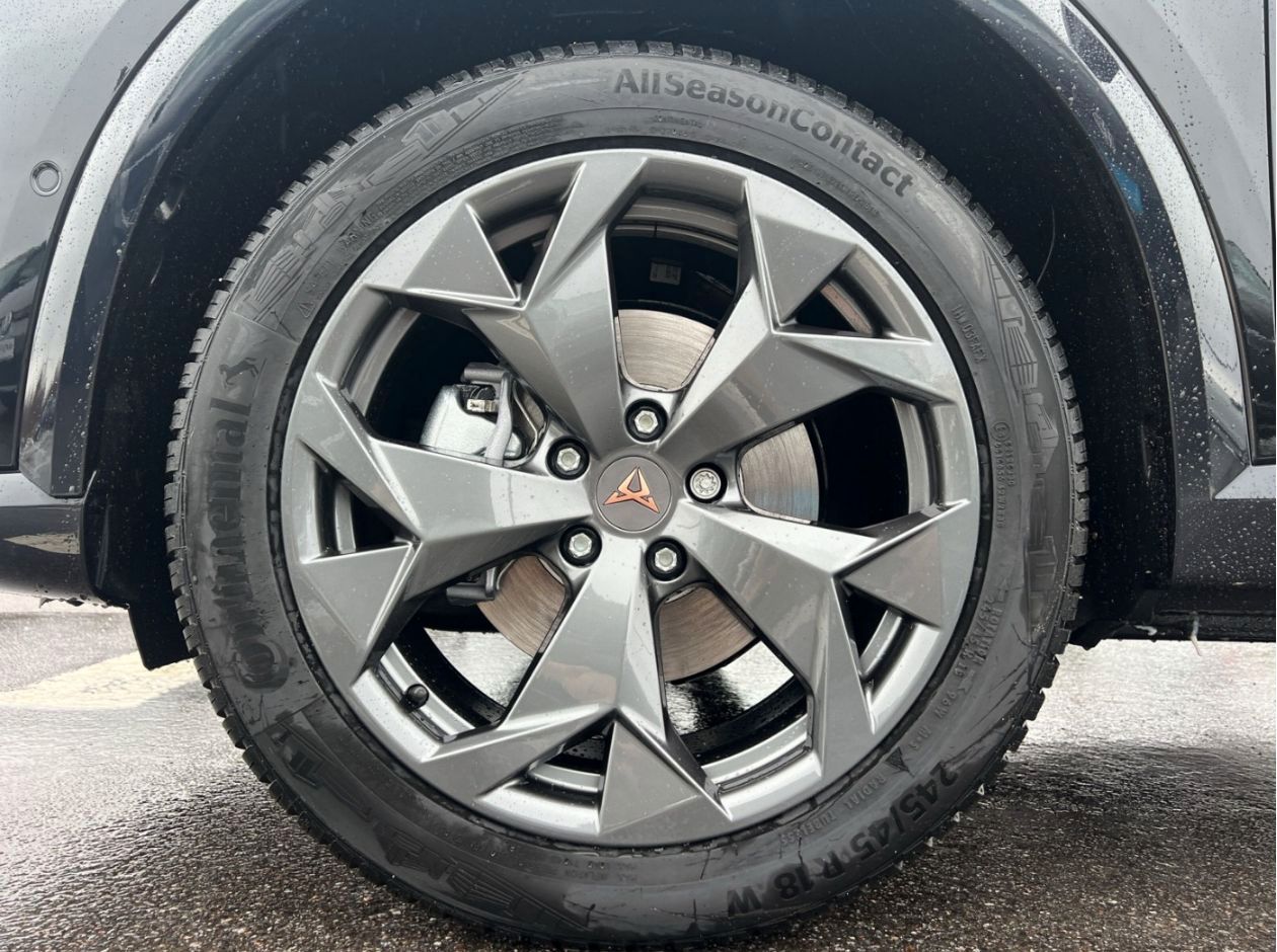 Cupra Formentor - Bild 9