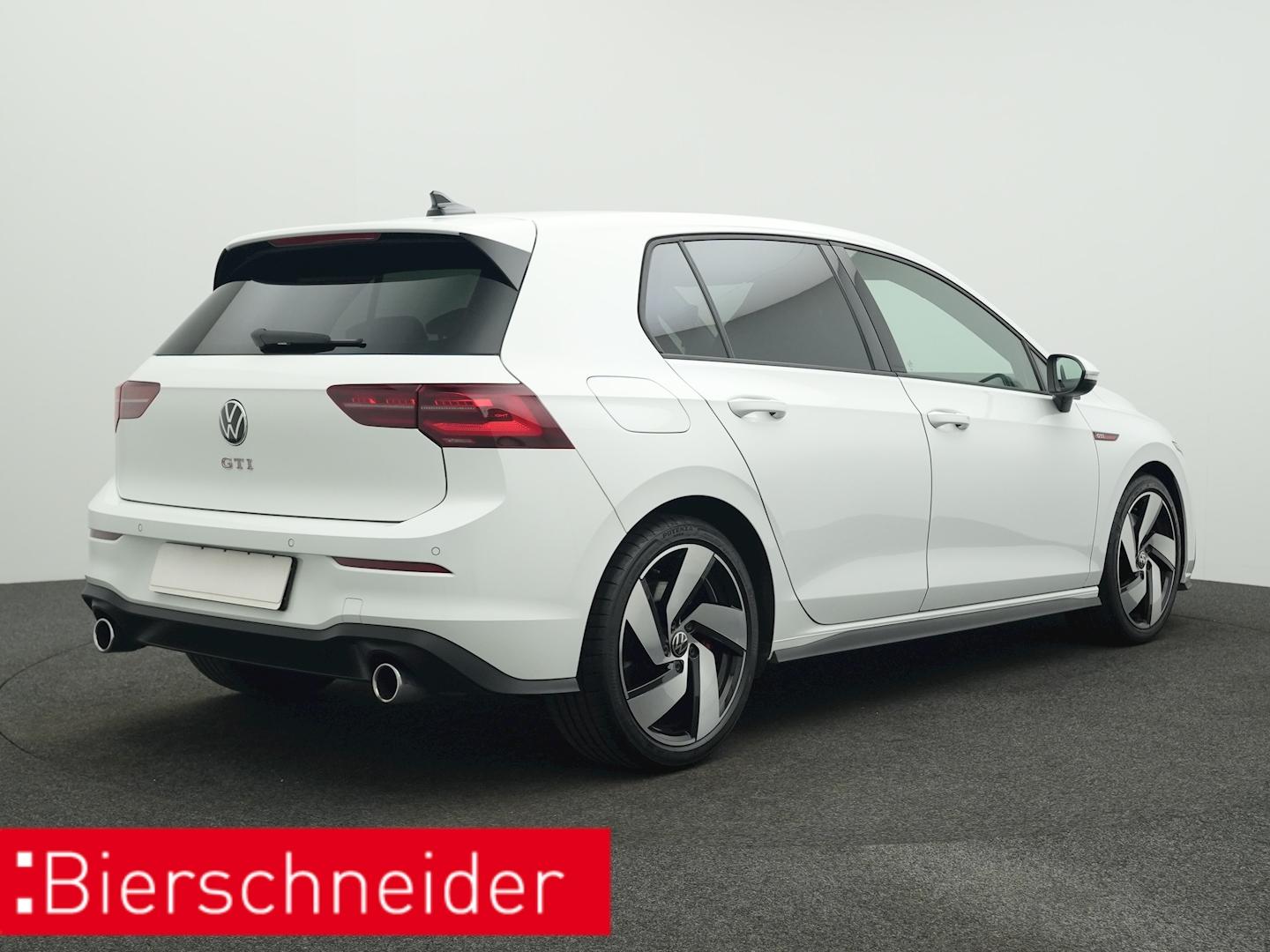 Volkswagen Golf GTI 8 2.0 TSI DSG PANO KAMERA IQ.LIGHT DCC, миниатюра 6