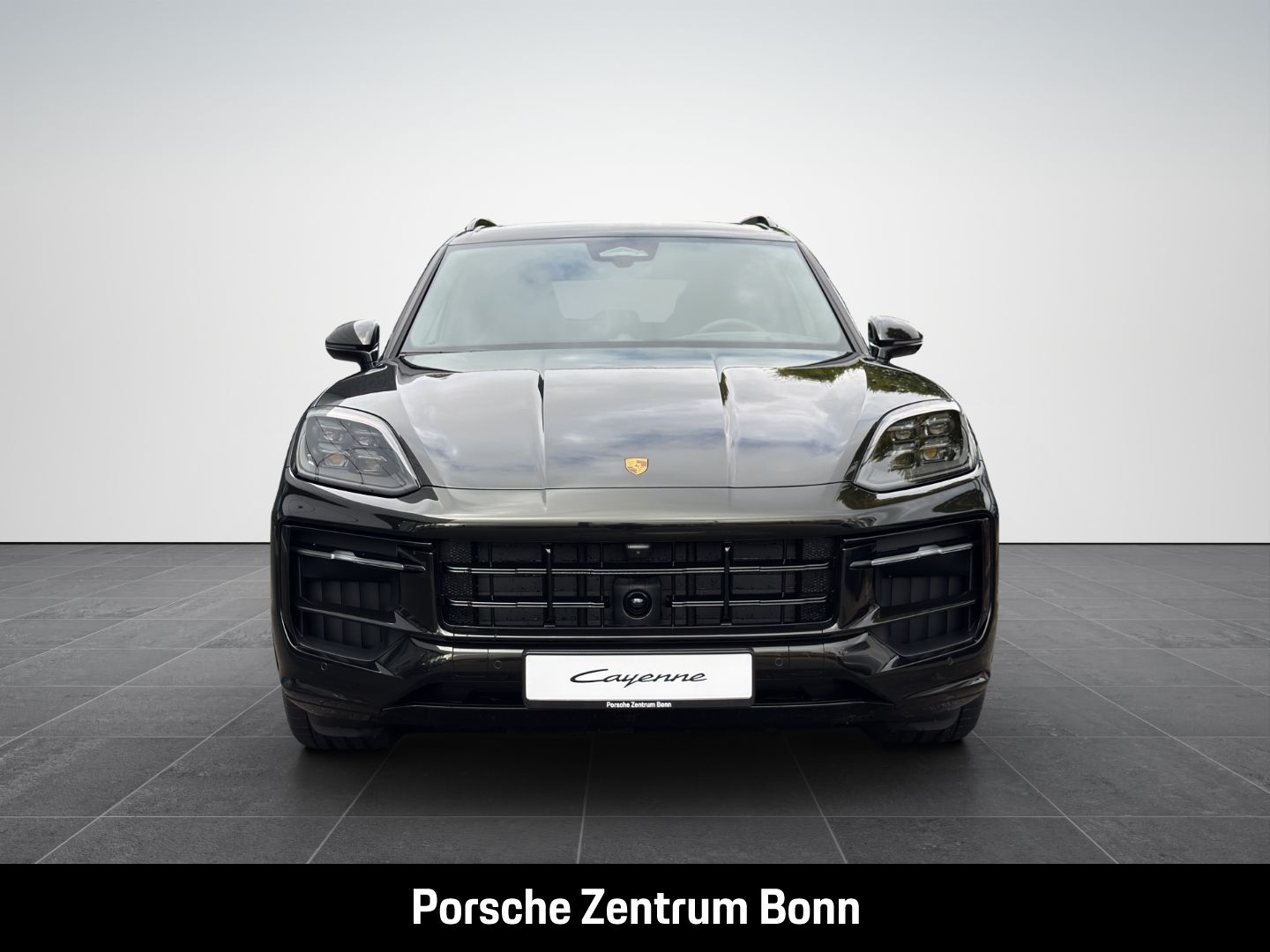 Porsche Cayenne GTS InnoDrive HA-Lenkung Head-Up 22-Zoll imagem 2
